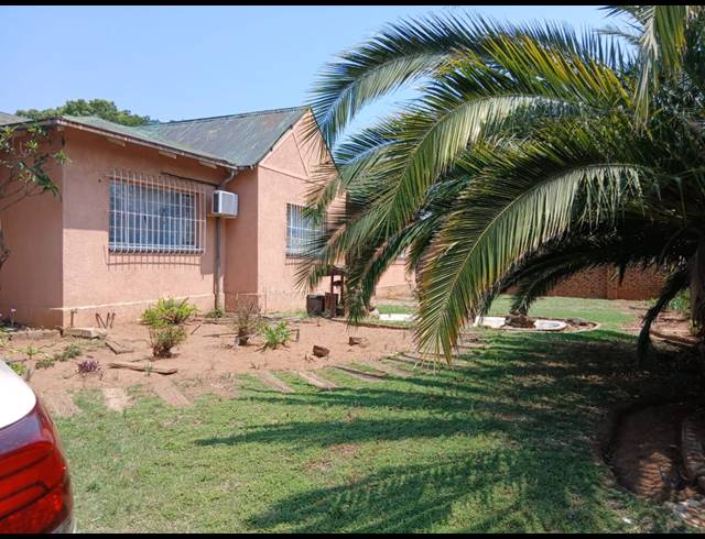 3 BEDROOM HOUSE FOR SALE IN DELVILLE